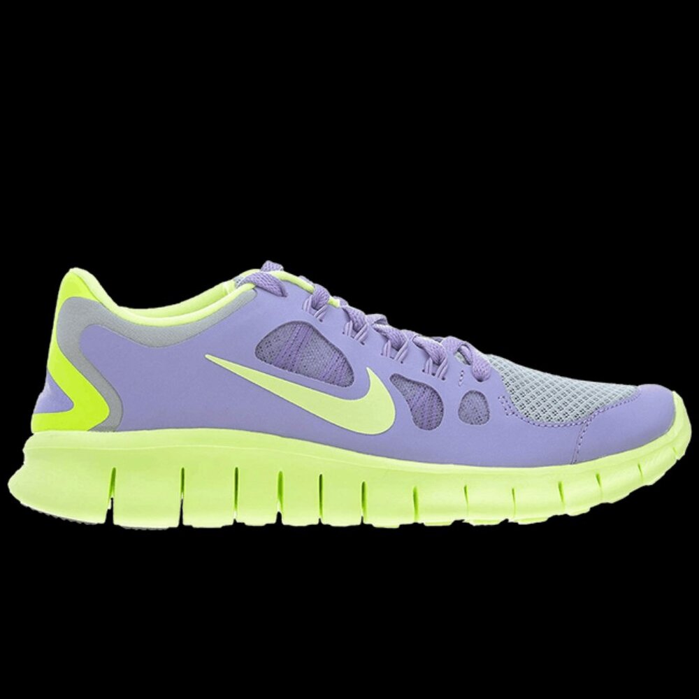 *NWB* Nike Free 5.0 Youth 6.5 Womens 8 - Picture 12 of 12